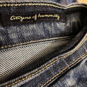 Citizens of Humanity Women's Jeans (All of my clothing $5/$10)